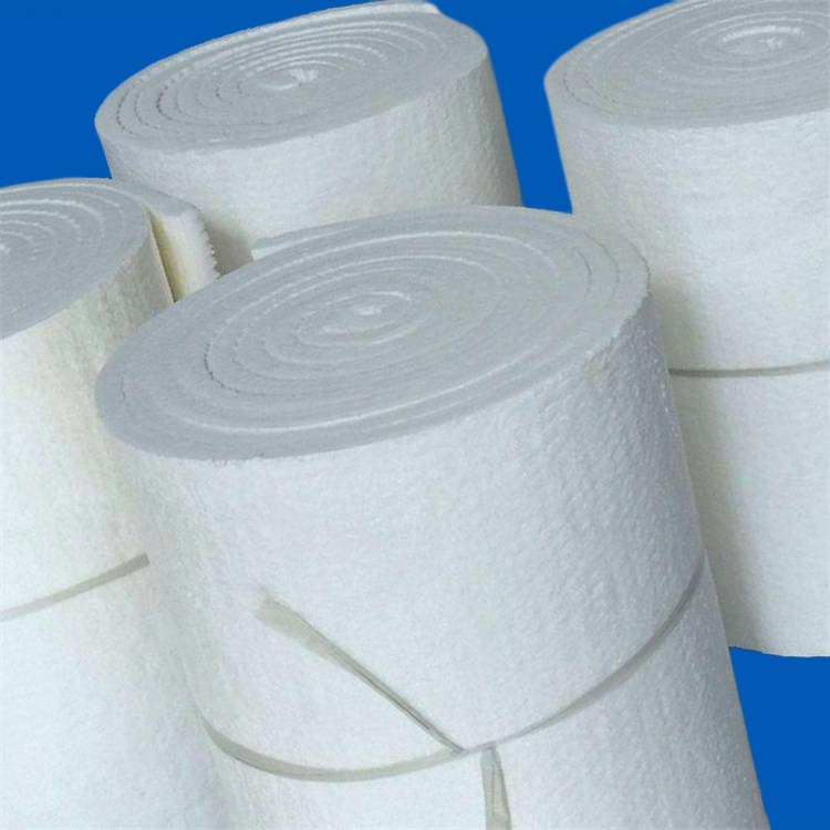 霞山陶瓷纤维毡